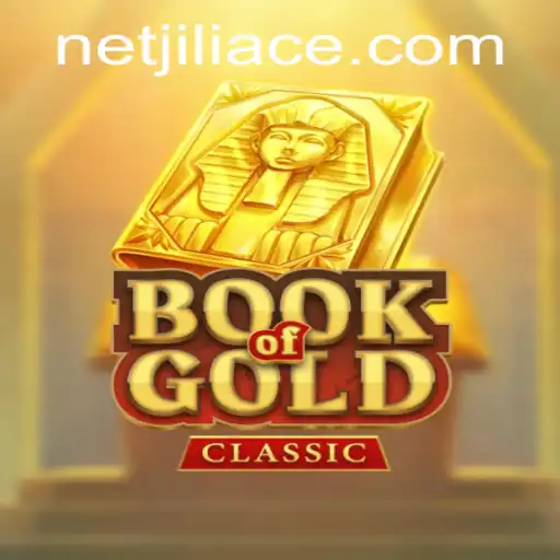 Discover the Thrilling Journey of Book Of Gold Classic: A Dive into the Mystical World of JILIACE