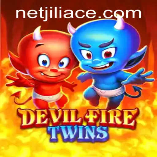 DevilFireTwins: The Ultimate Gaming Experience with JILIACE