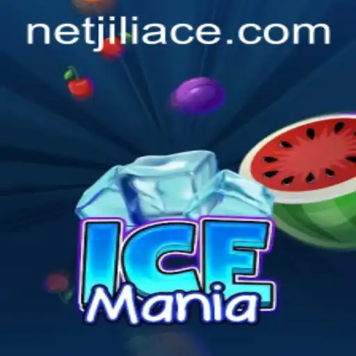 Unveiling IceMania: The Chilling Adventure of JILIACE