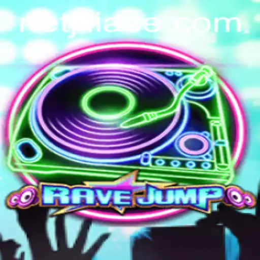 Experience the Thrill of RaveJump: A Unique Fusion of Music and Gaming