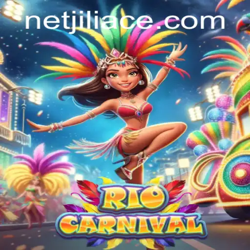 Discover the Thrills of RioCarnival: An In-Depth Look at JILIACE's Vibrant Game