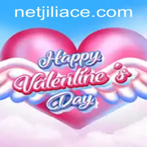Dive into the Enchanting World of HappyValentinesDay with the Magic of JILIACE