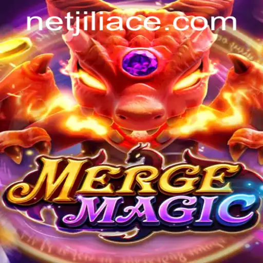 The Enchanting World of MergeMagic: A Deep Dive into Jiliace's Mystical Realm