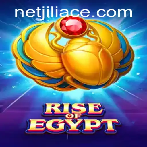 RiseOfEgypt: An Adventure into the Ancient World of JILIACE