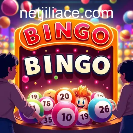 Exploring the Exciting World of Bingo Games with JILIACE