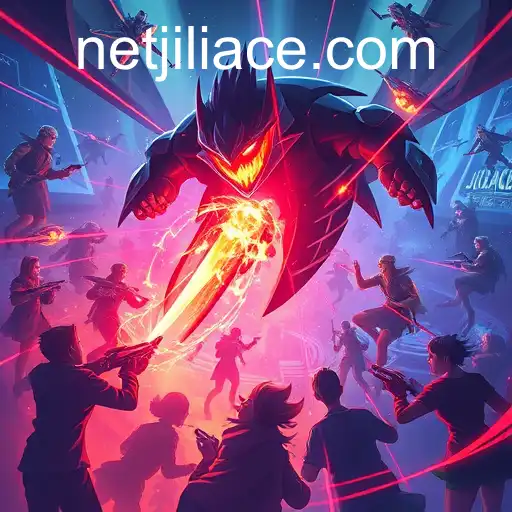 Exploring the Vibrant Player Community of JILIACE