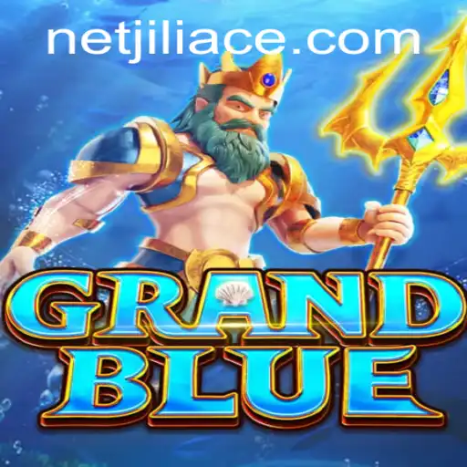 Introducing GRANDBLUE: Dive into the Adventure of JILIACE