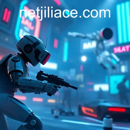 Exploring the Evolution of Video Games: A Spotlight on JILIACE